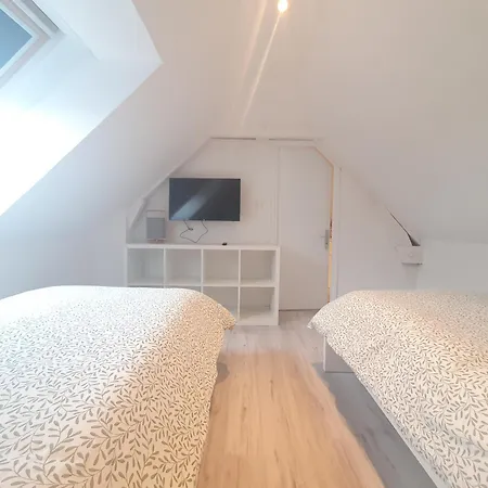 N4 Ideal Pro Au Calme Proche De *