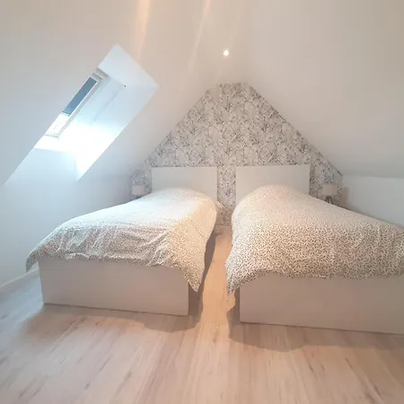 N4 Ideal Pro Au Calme Proche De