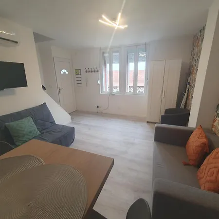 N4 Ideal Pro Au Calme Proche De