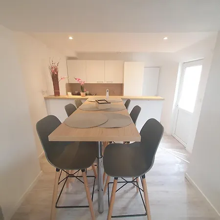 N4 Ideal Pro Au Calme Proche De * カンブレー