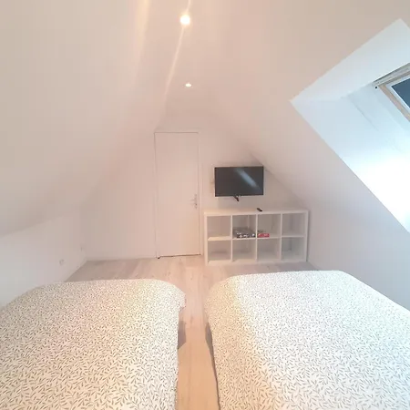 N4 Ideal Pro Au Calme Proche De *