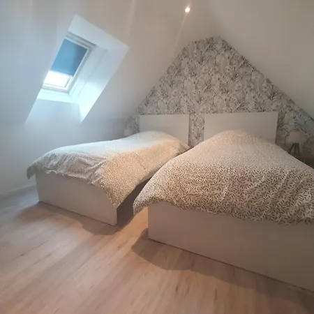 N4 Ideal Pro Au Calme Proche De アパート