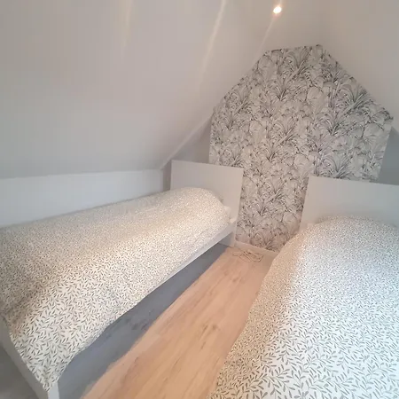 アパート N4 Ideal Pro Au Calme Proche De *