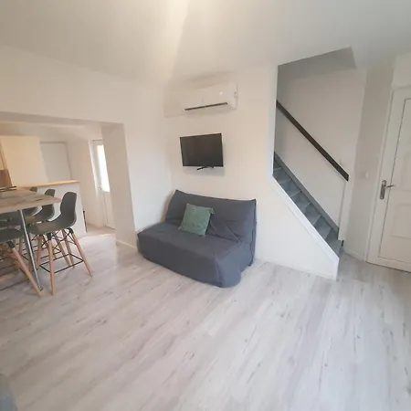 N4 Ideal Pro Au Calme Proche De アパート カンブレー