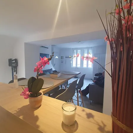 N4 Ideal Pro Au Calme Proche De *