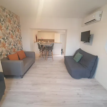 N4 Ideal Pro Au Calme Proche De * カンブレー